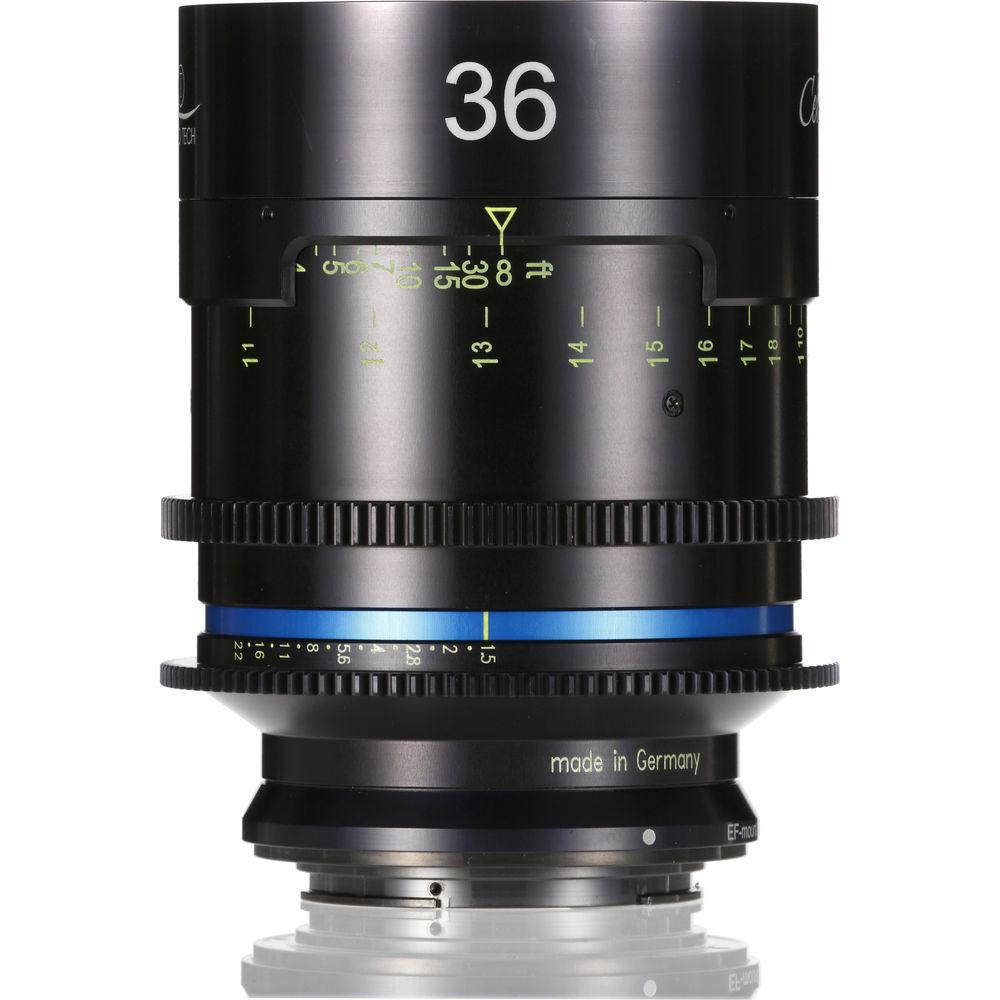 HANSE INNO TECH Set of Celere HS 25, 36, 50, 85mm