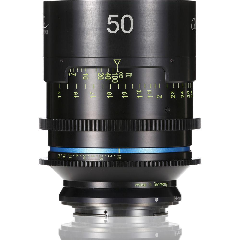 HANSE INNO TECH Set of Celere HS 25, 36, 50, 85mm