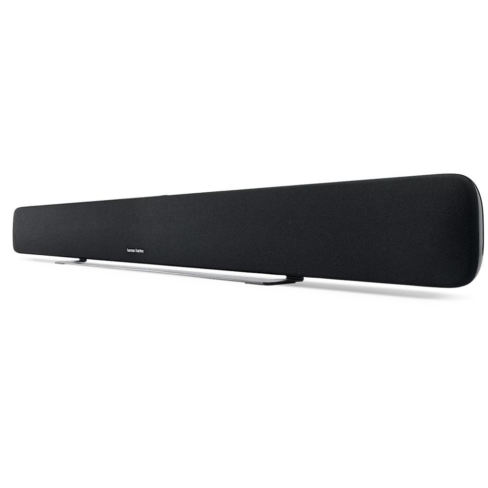 Harman Kardon Omni Bar 120W Virtual 5.1-Channel Soundbar System