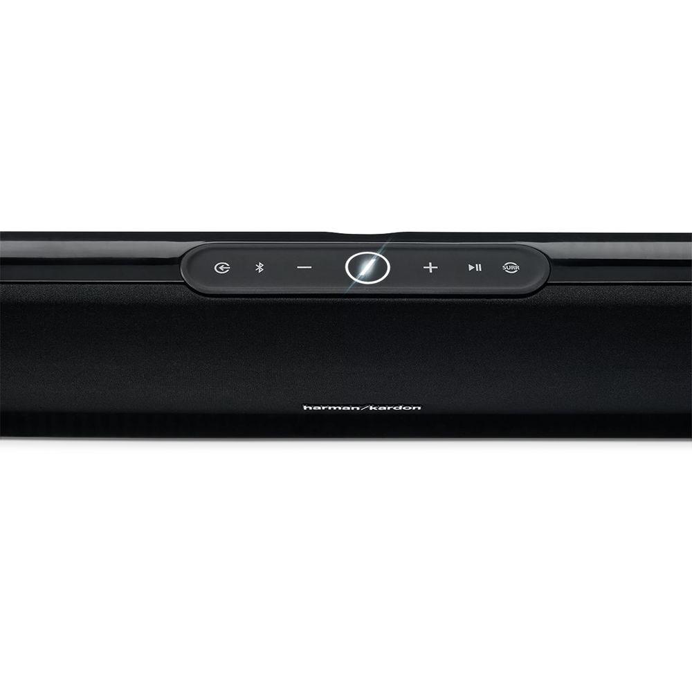 Harman Kardon Omni Bar 120W Virtual 5.1-Channel Soundbar System