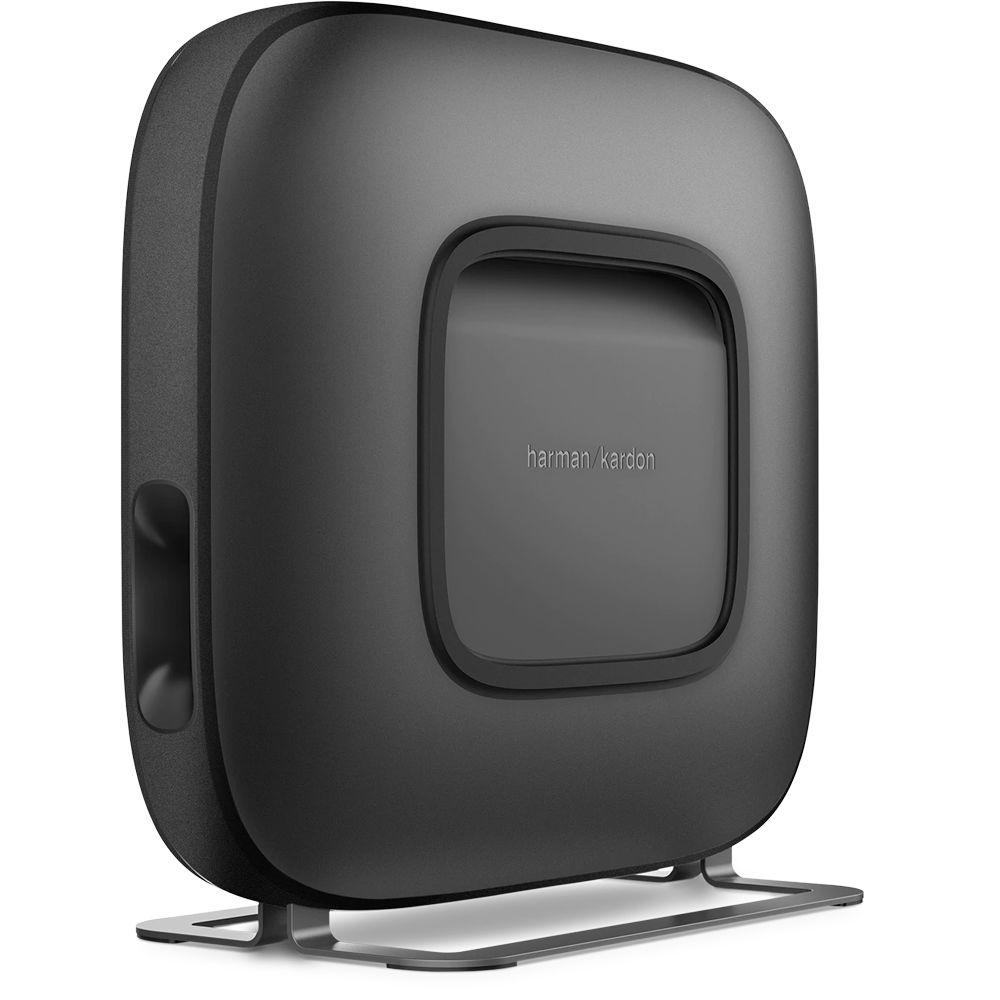 Harman Kardon Omni Bar 120W Virtual 5.1-Channel Soundbar System