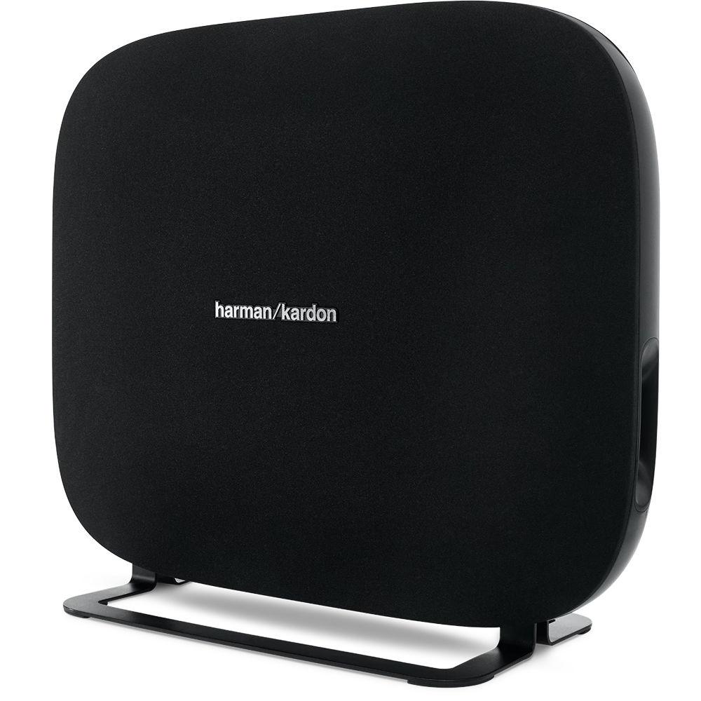 Harman Kardon Omni Bar 120W Virtual 5.1-Channel Soundbar System