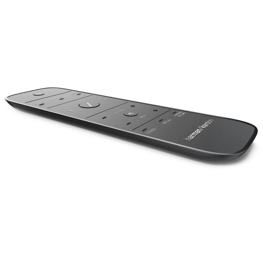 Harman Kardon Omni Bar 120W Virtual 5.1-Channel Soundbar System