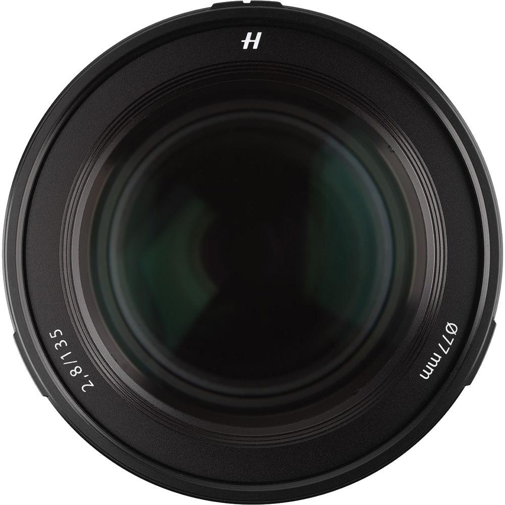 Hasselblad XCD 135mm f 2.8 Lens with X Converter 1.7x