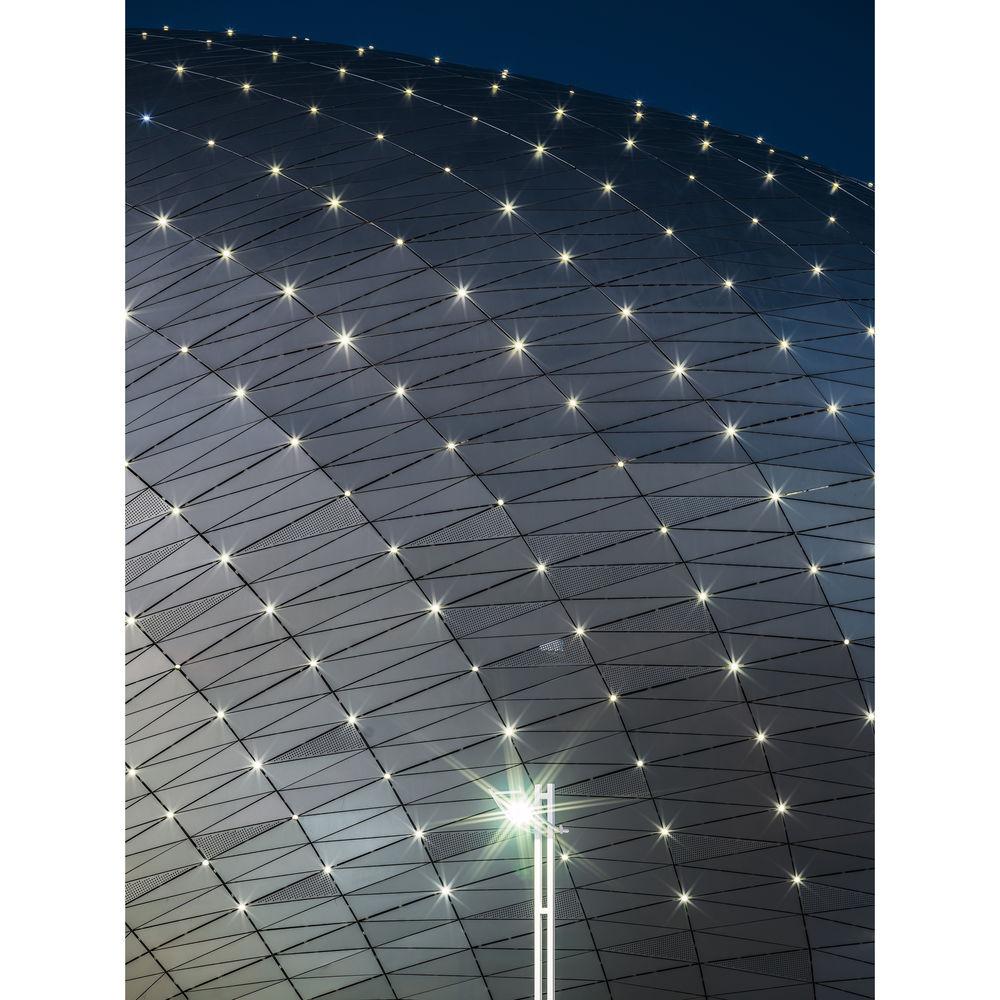 Hasselblad XCD 135mm f 2.8 Lens with X Converter 1.7x