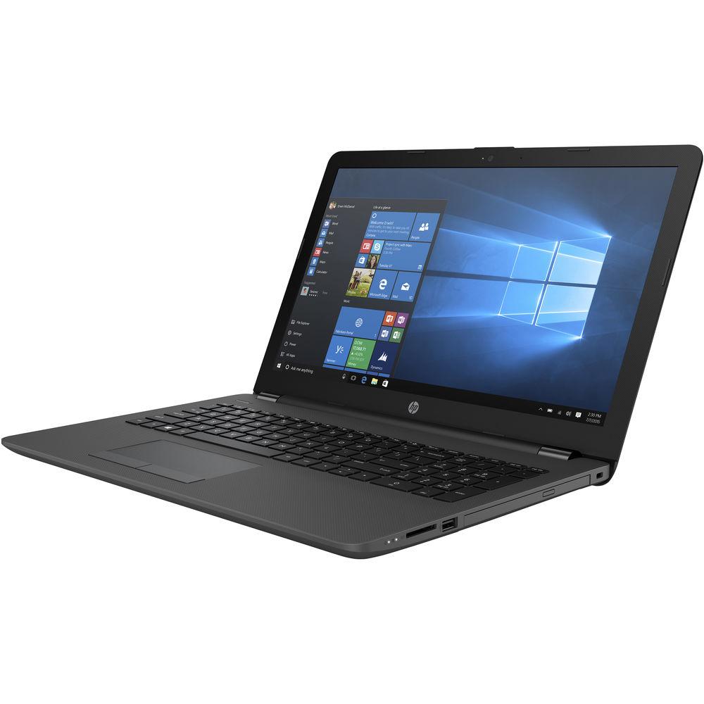 HP 15.6" 250 G6 Series Laptop