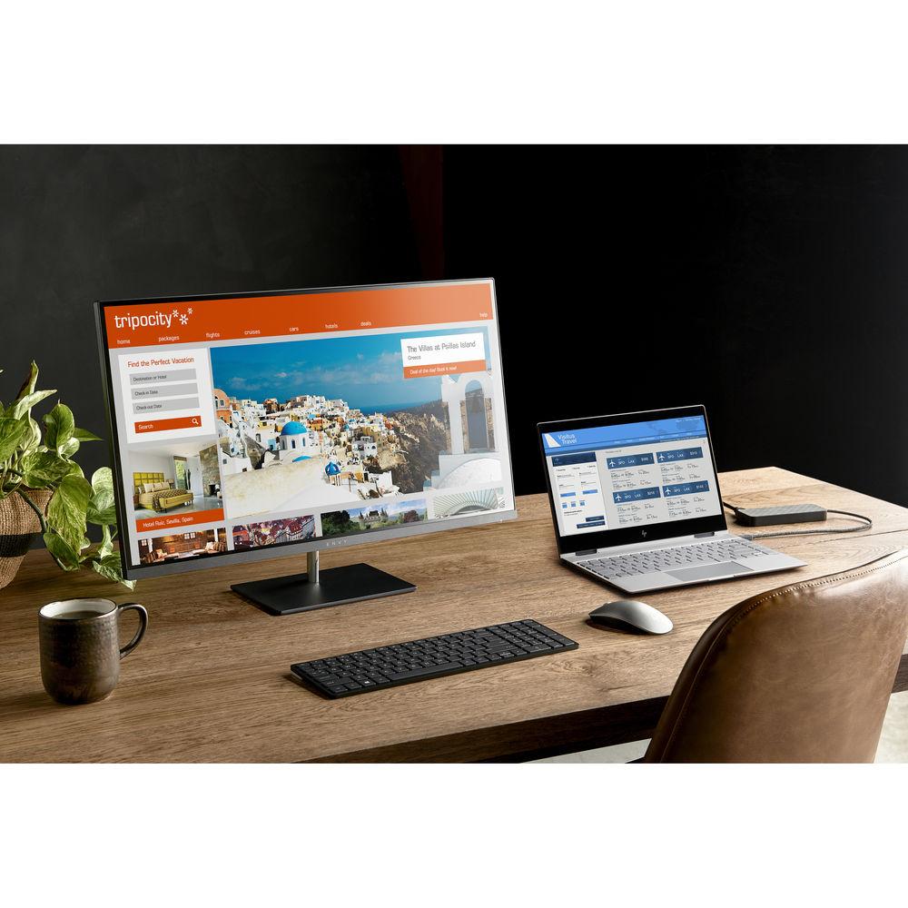 HP Spectre USB Type-C Travel Dock