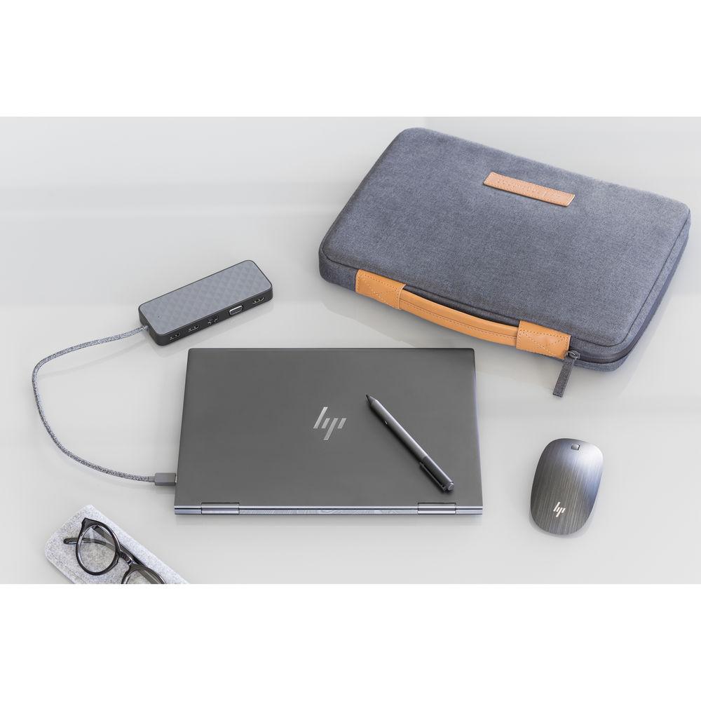 HP Spectre USB Type-C Travel Dock