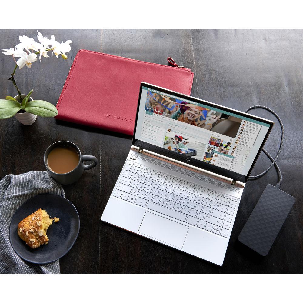 HP Spectre USB Type-C Travel Dock