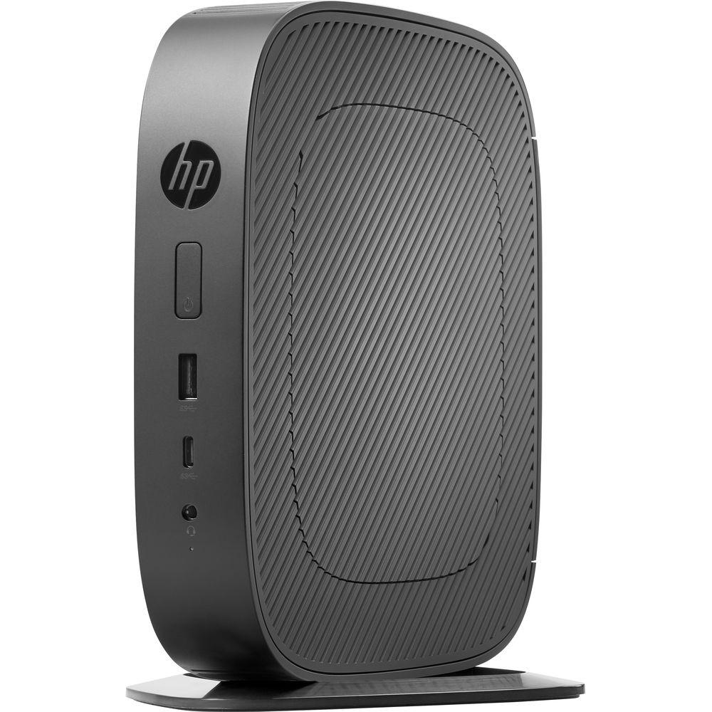 HP t530 Thin Client Desktop Computer