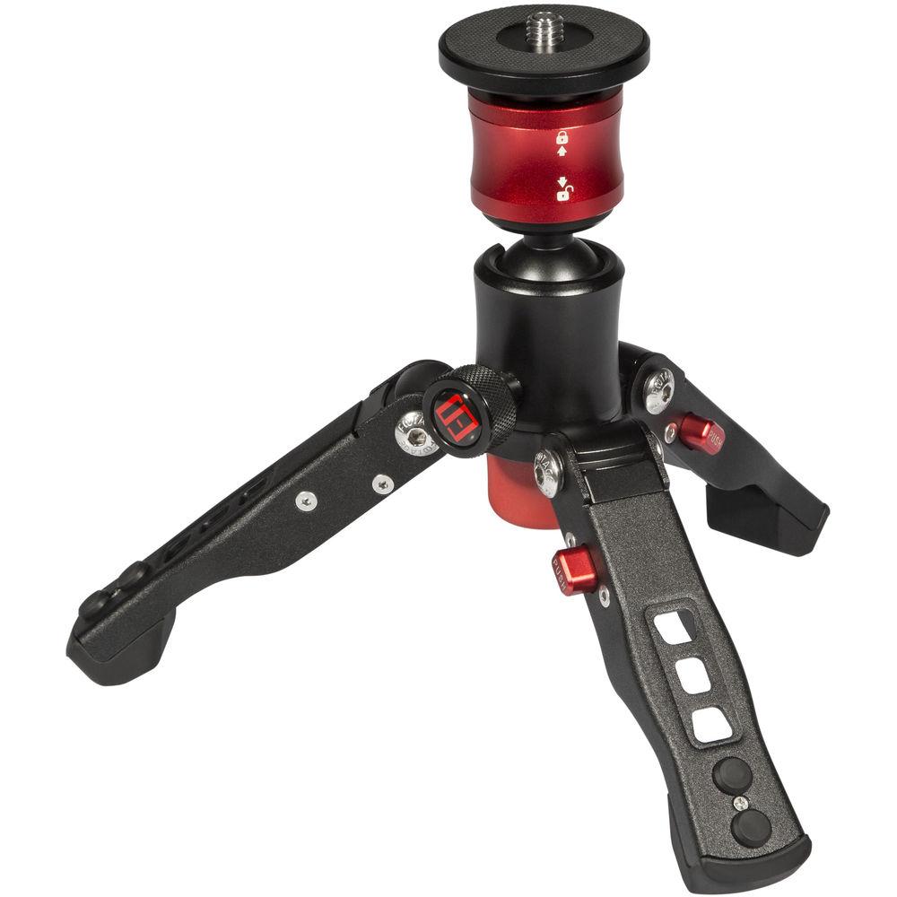 iFootage Low-Profile Cobra Base