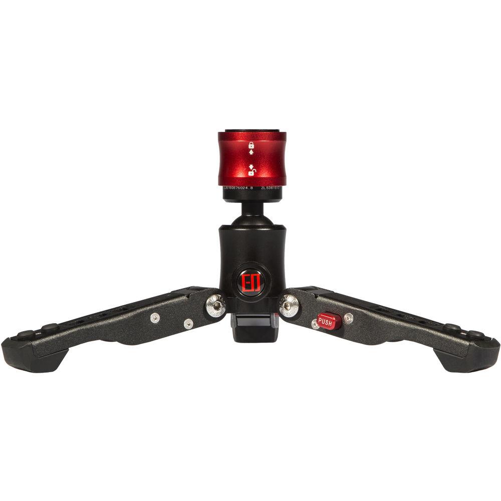 iFootage Low-Profile Cobra Base