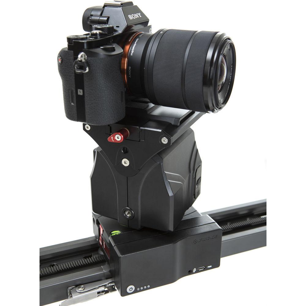 iFootage Mini 3-Axis Motion Head Module