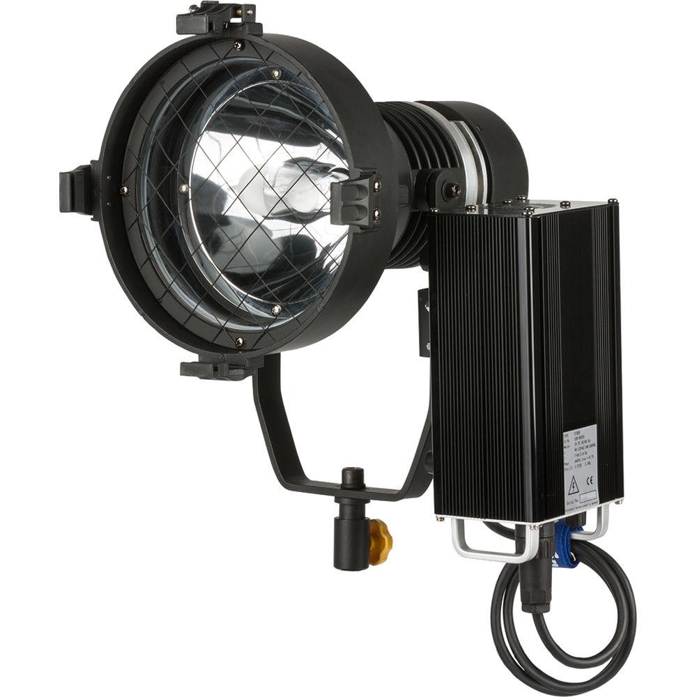 ikan Lightstar 575W HMI Super Spot PAR Light with 575W Ballast