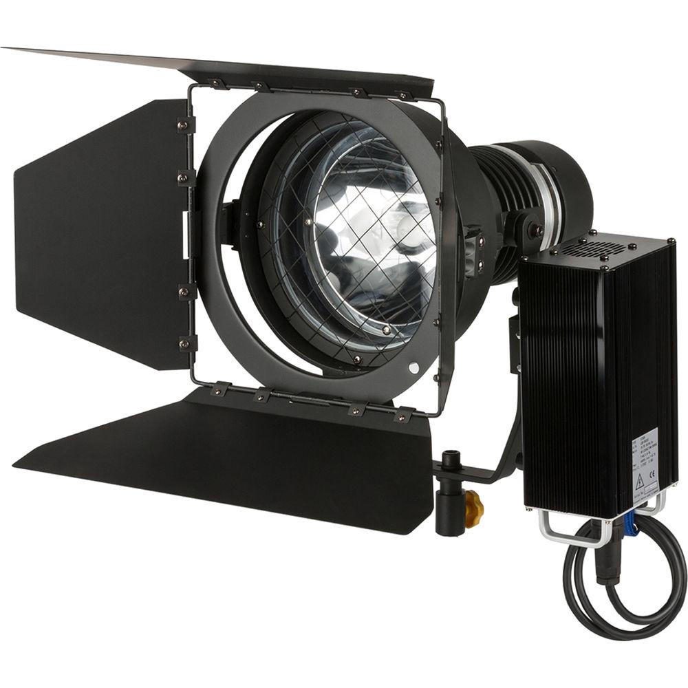 ikan Lightstar 575W HMI Super Spot PAR Light with 575W Ballast