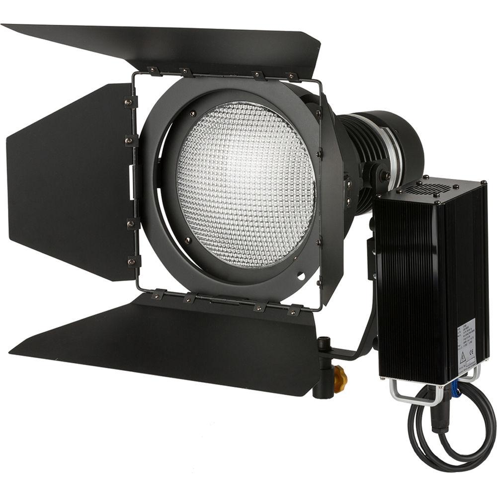 ikan Lightstar 575W HMI Super Spot PAR Light with 575W Ballast