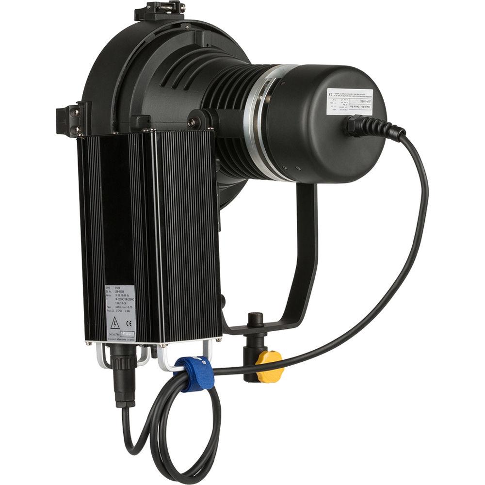 ikan Lightstar 575W HMI Super Spot PAR Light with 575W Ballast