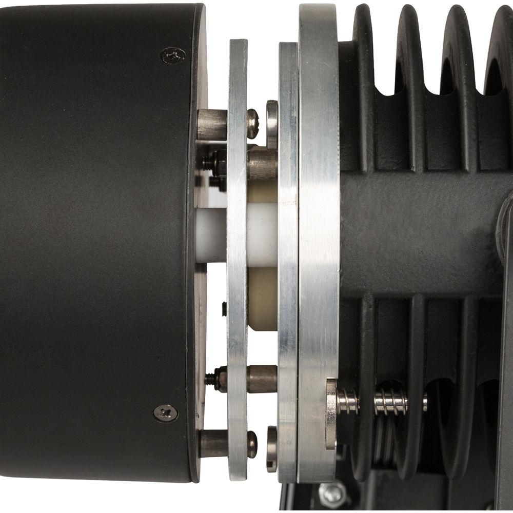 ikan Lightstar 575W HMI Super Spot PAR Light with 575W Ballast