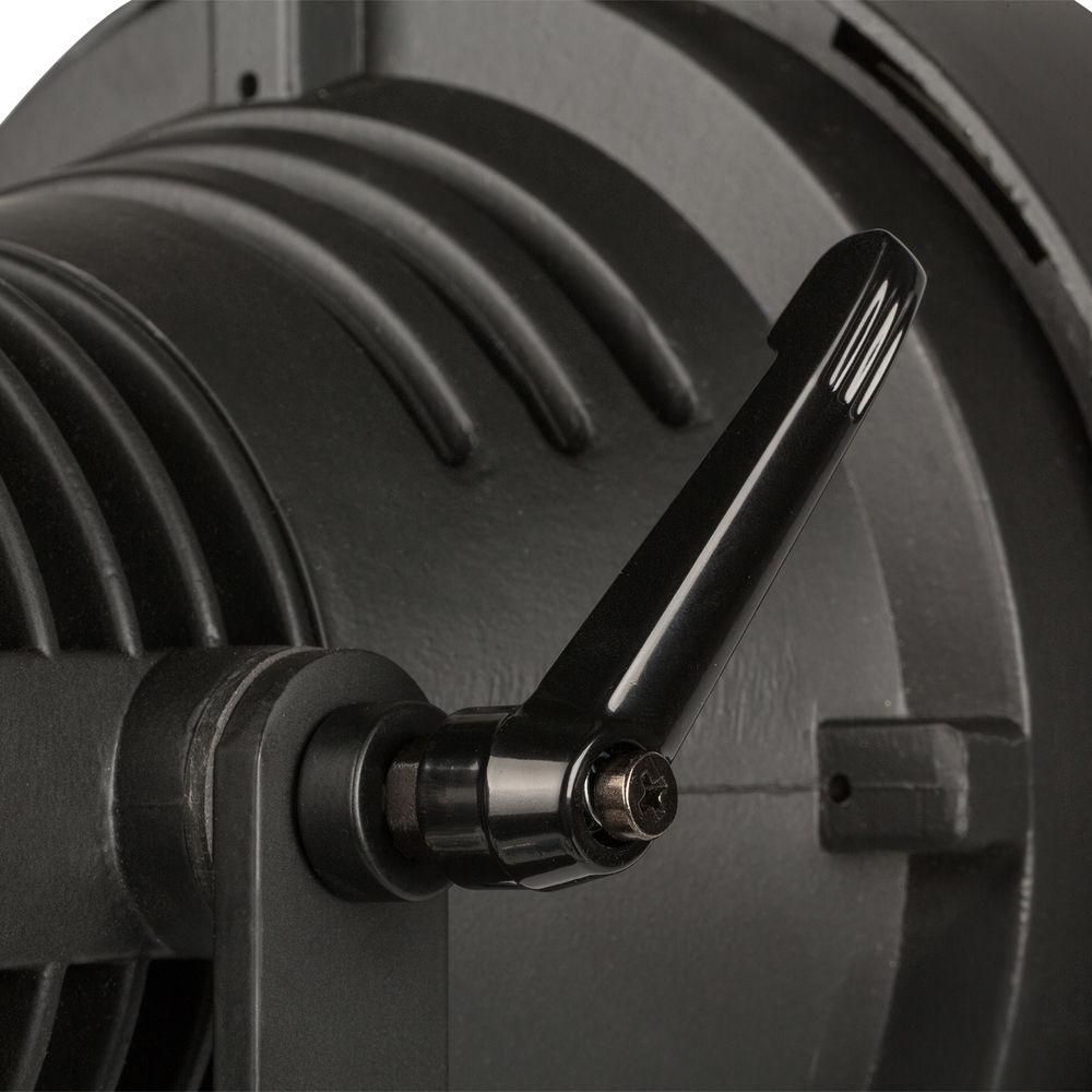 ikan Lightstar 575W HMI Super Spot PAR Light with 575W Ballast