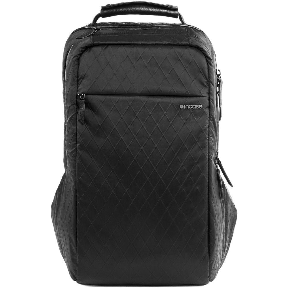 Incase Designs Corp ICON Pack Backpack with Diamond Wire Material