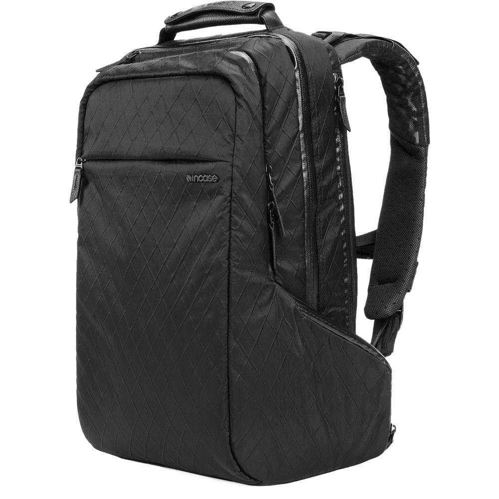 Incase Designs Corp ICON Pack Backpack with Diamond Wire Material