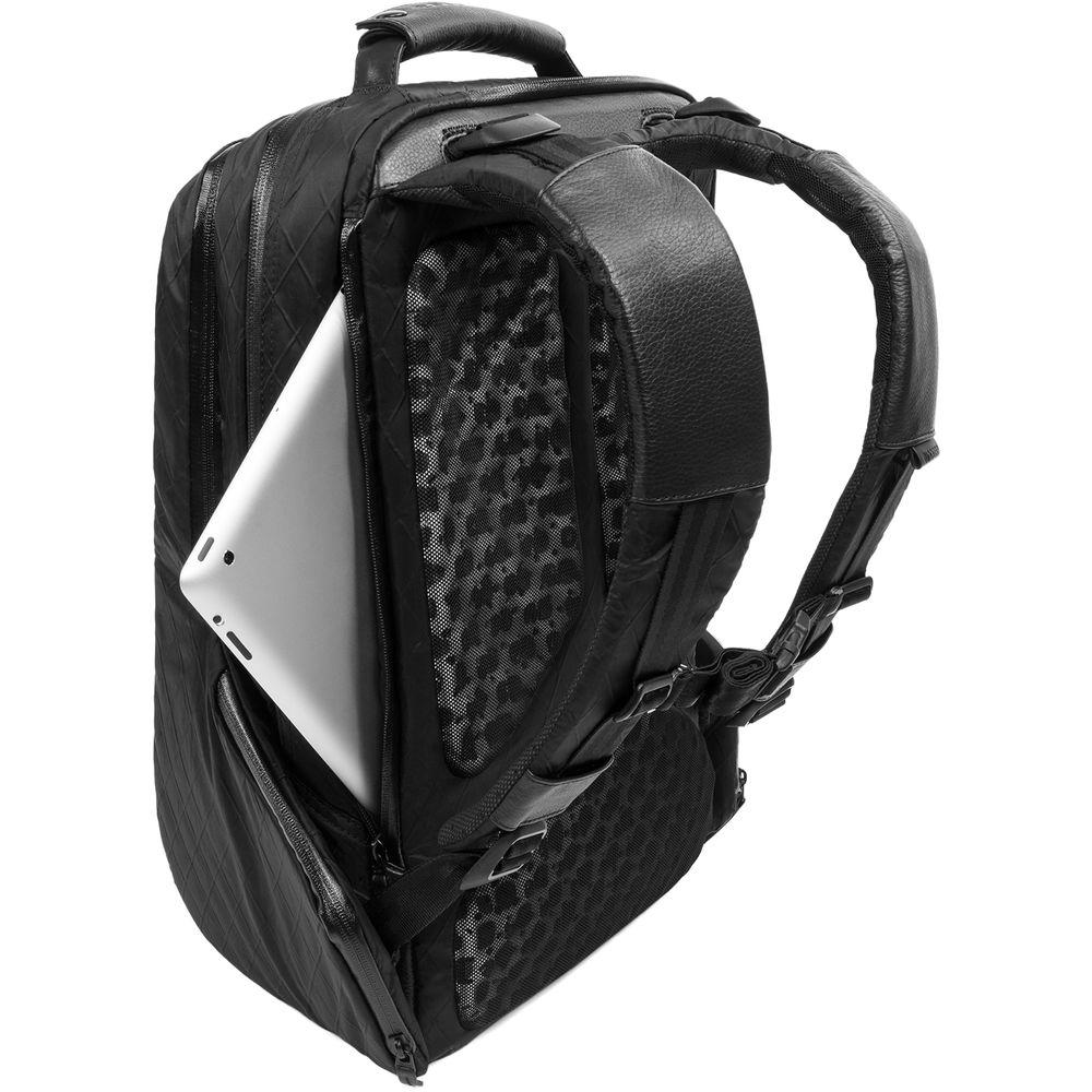 Incase Designs Corp ICON Pack Backpack with Diamond Wire Material