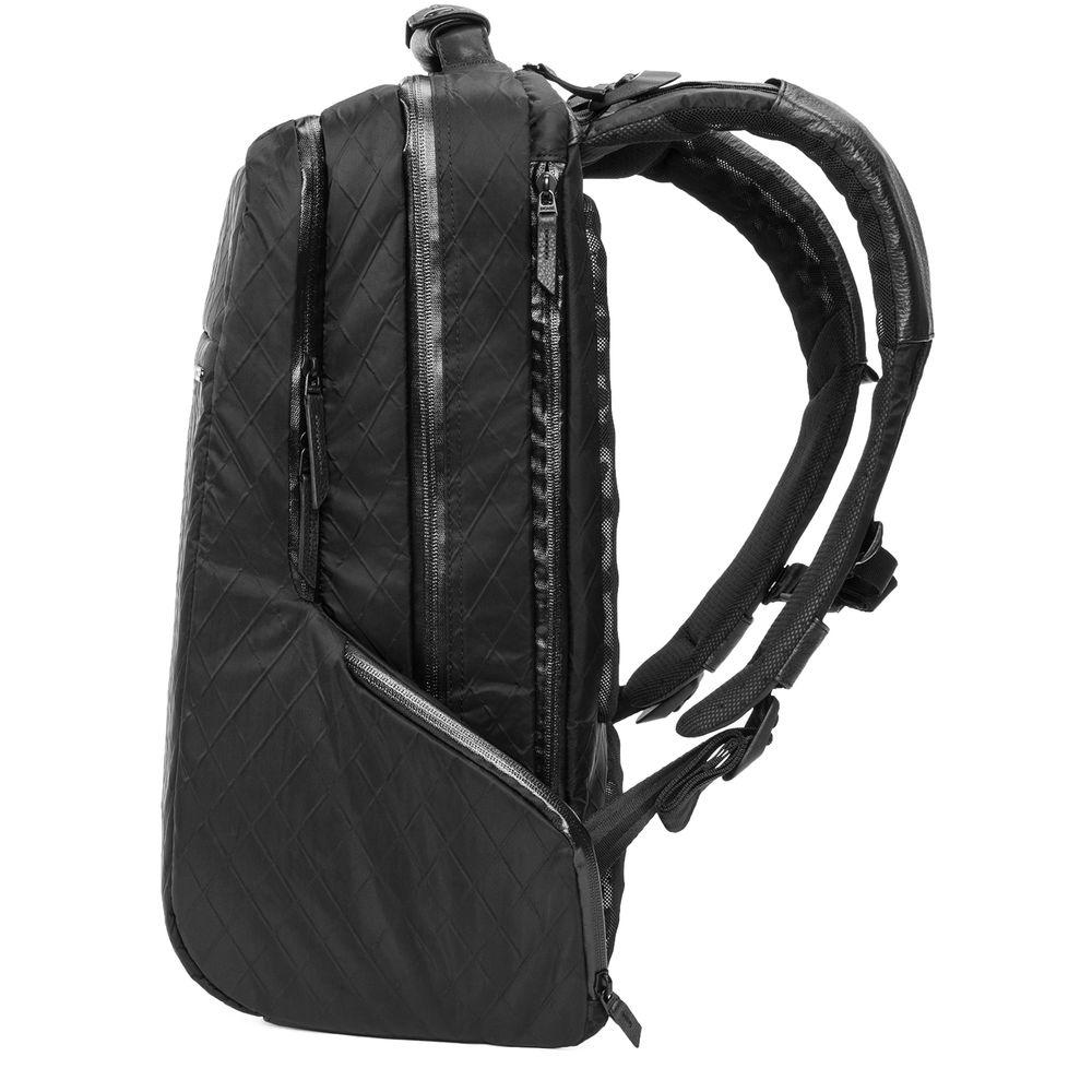 Incase Designs Corp ICON Pack Backpack with Diamond Wire Material