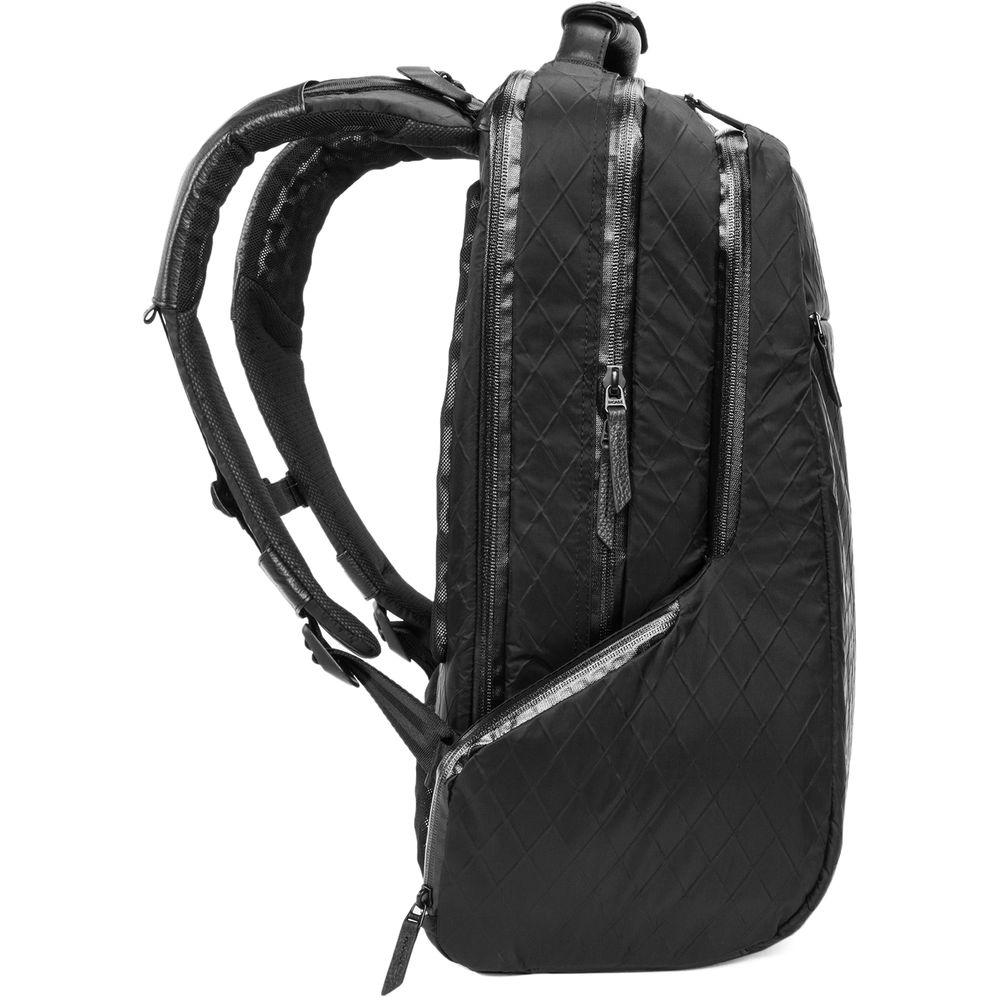 Incase Designs Corp ICON Pack Backpack with Diamond Wire Material