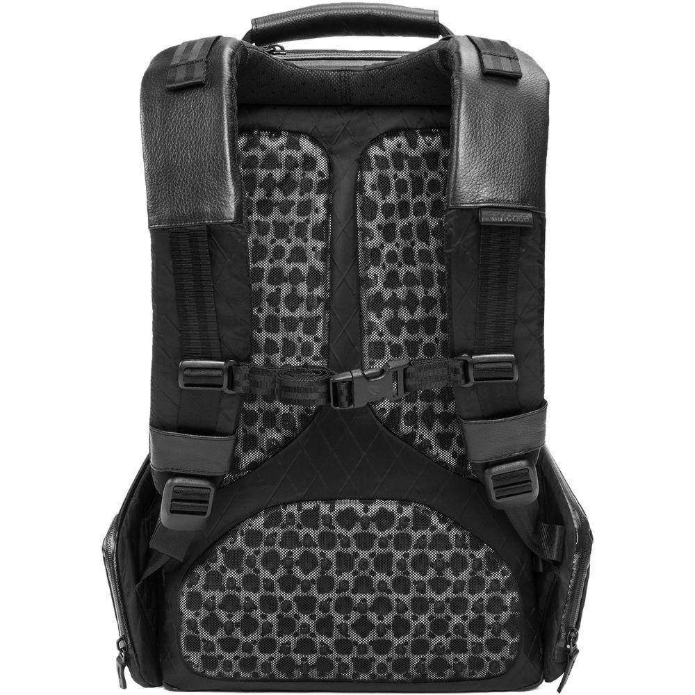 Incase Designs Corp ICON Pack Backpack with Diamond Wire Material