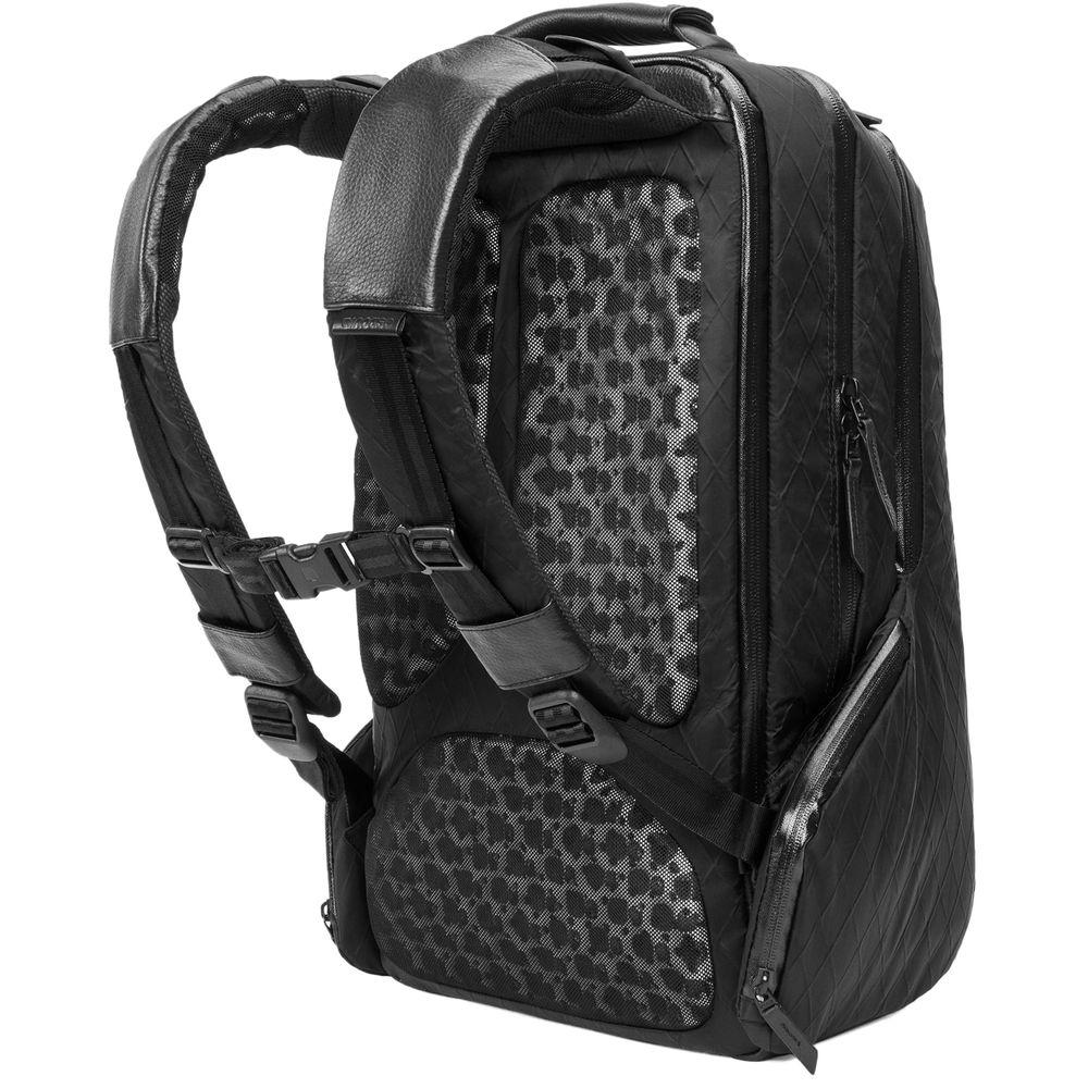 Incase Designs Corp ICON Pack Backpack with Diamond Wire Material