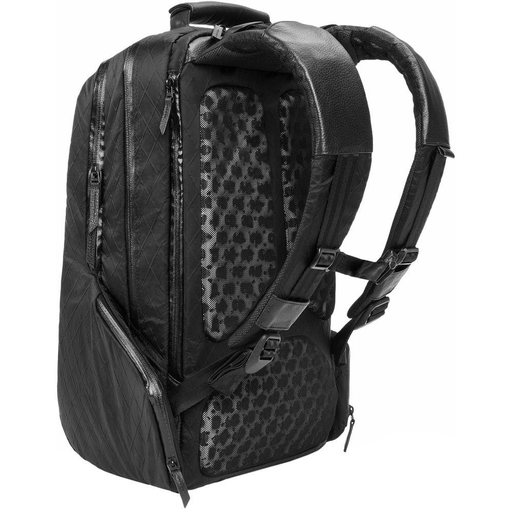 Incase Designs Corp ICON Pack Backpack with Diamond Wire Material