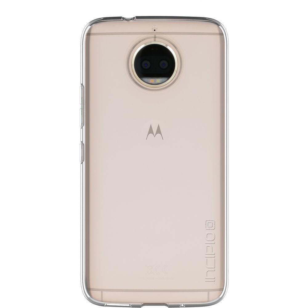 Incipio NGP Pure Case for Motorola Moto G5S Plus