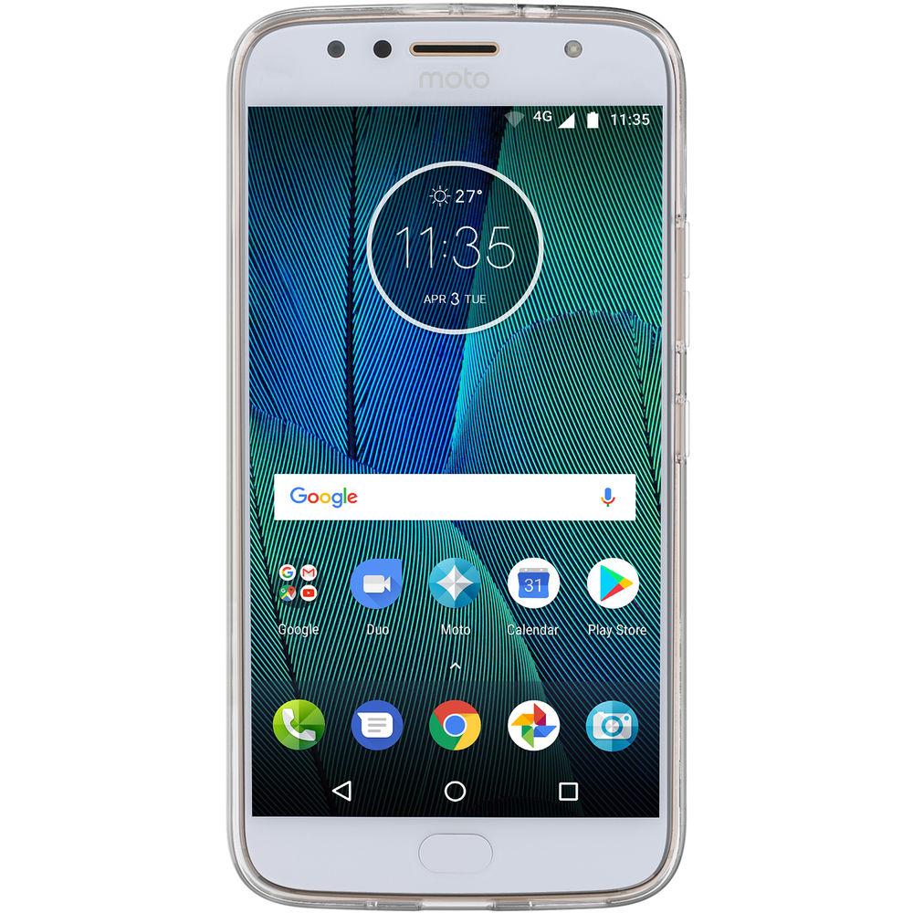 Incipio NGP Pure Case for Motorola Moto G5S Plus