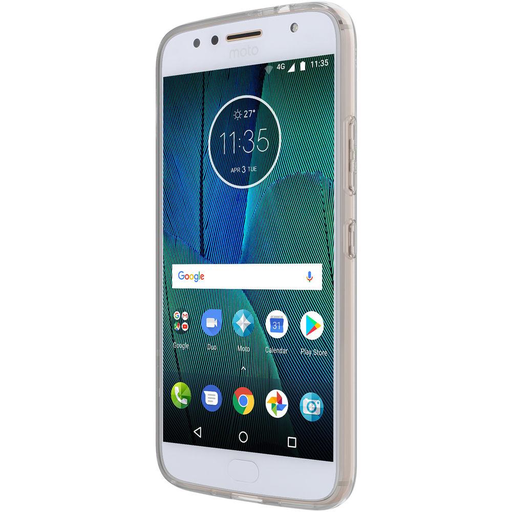 Incipio NGP Pure Case for Motorola Moto G5S Plus