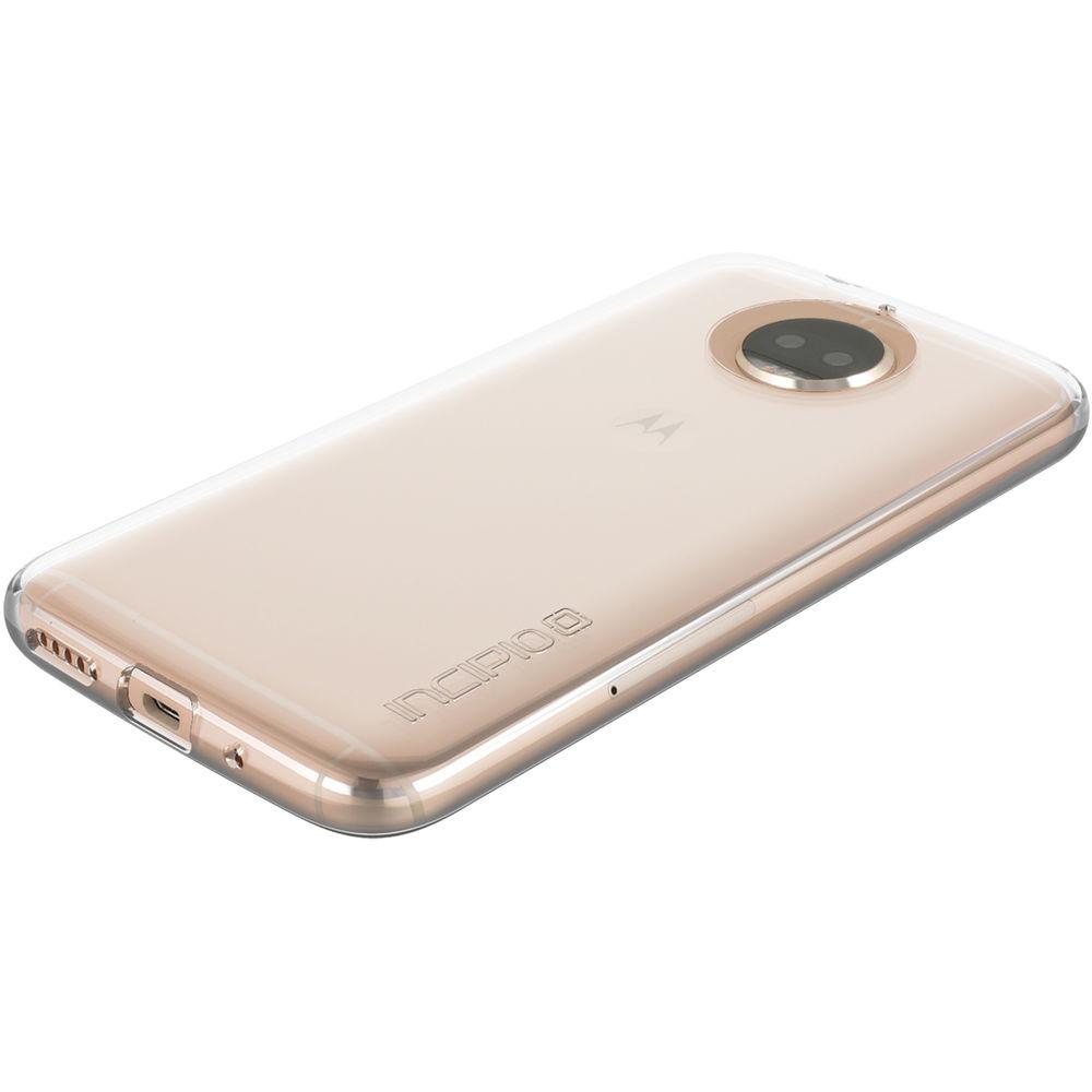 Incipio NGP Pure Case for Motorola Moto G5S Plus