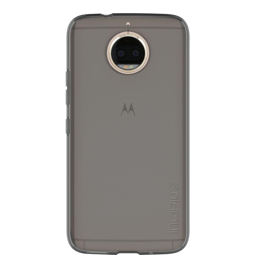 Incipio NGP Pure Case for Motorola Moto G5S Plus