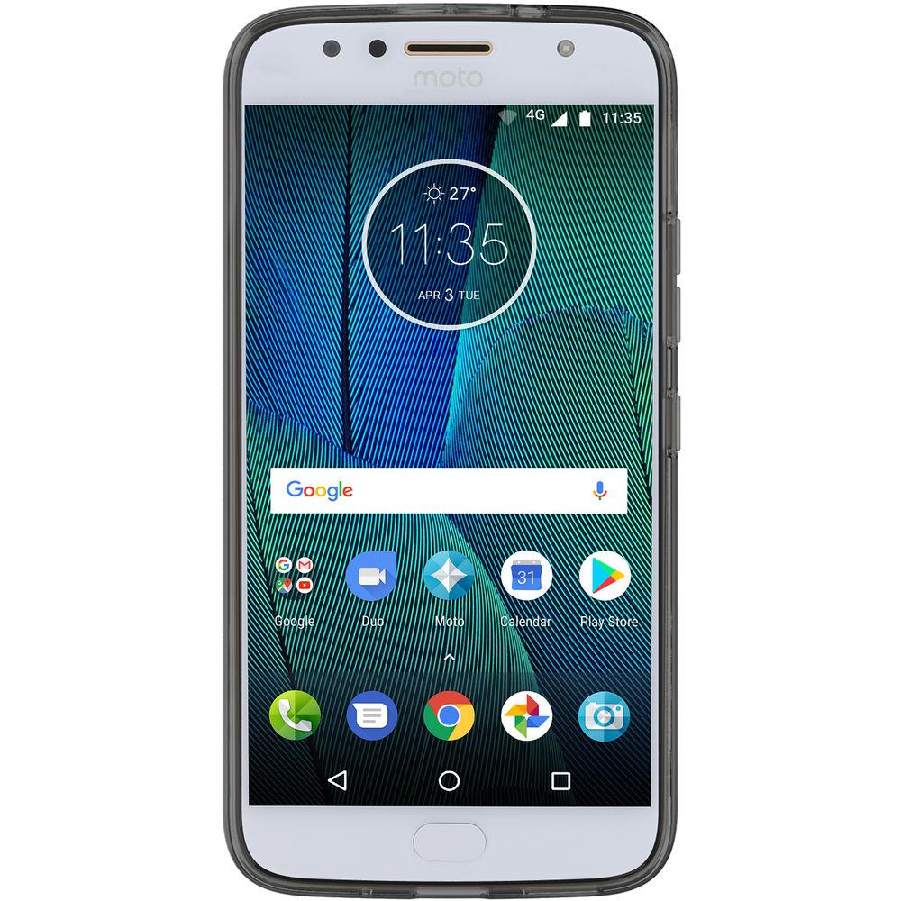 Incipio NGP Pure Case for Motorola Moto G5S Plus