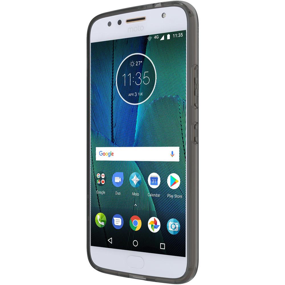 Incipio NGP Pure Case for Motorola Moto G5S Plus