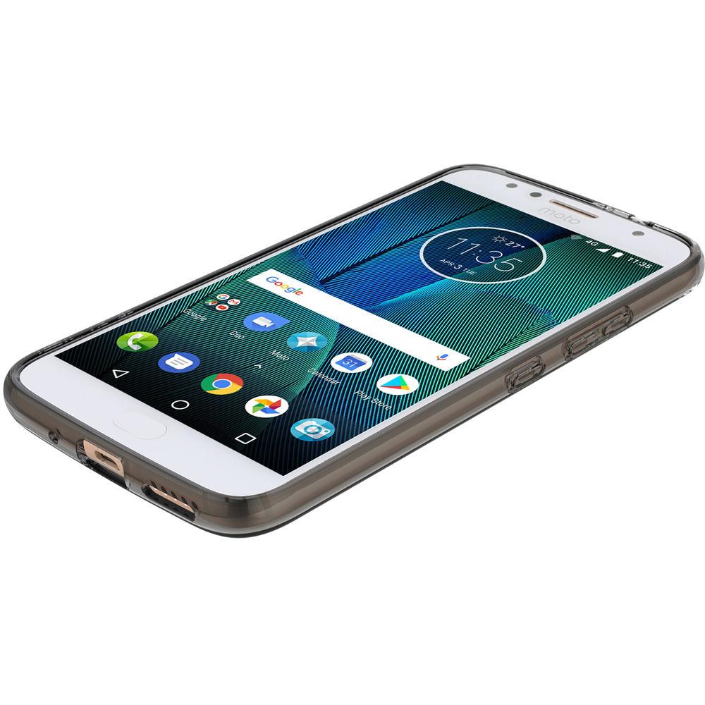 Incipio NGP Pure Case for Motorola Moto G5S Plus