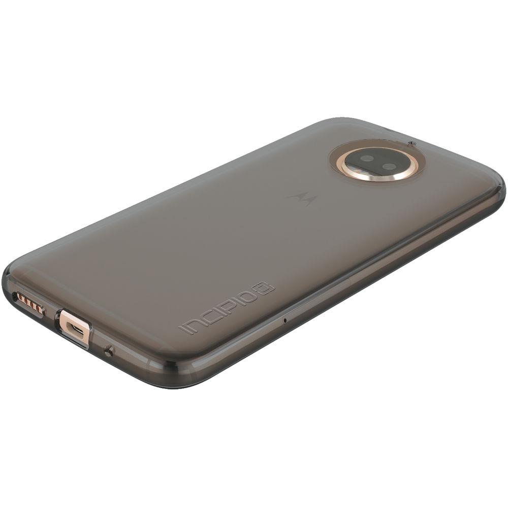 Incipio NGP Pure Case for Motorola Moto G5S Plus