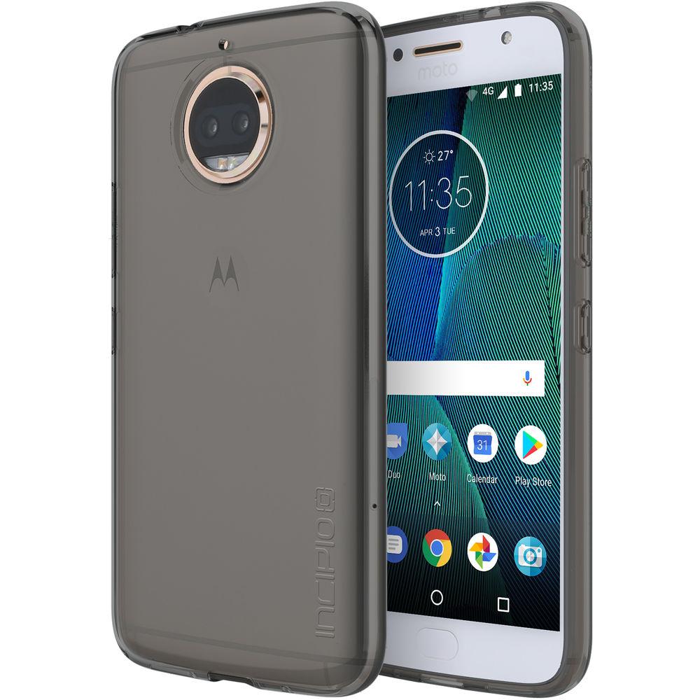 Incipio NGP Pure Case for Motorola Moto G5S Plus