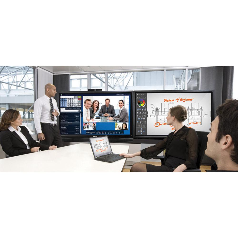 InFocus 65" Mondopad Display and Soundbar Kit