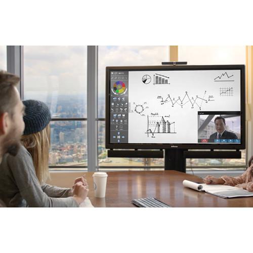 InFocus 65" Mondopad Display and Soundbar Kit