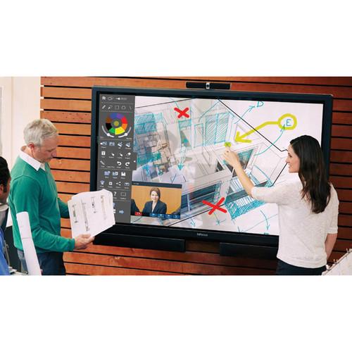 InFocus 65" Mondopad Display and Soundbar Kit