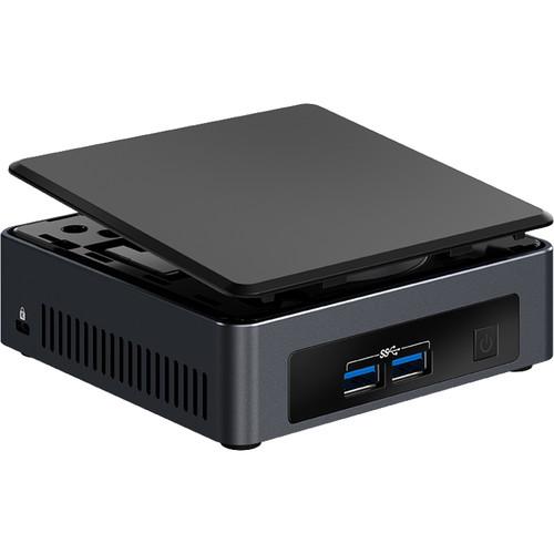 Intel NUC 7 Business Mini PC NUC7I5DNKPC