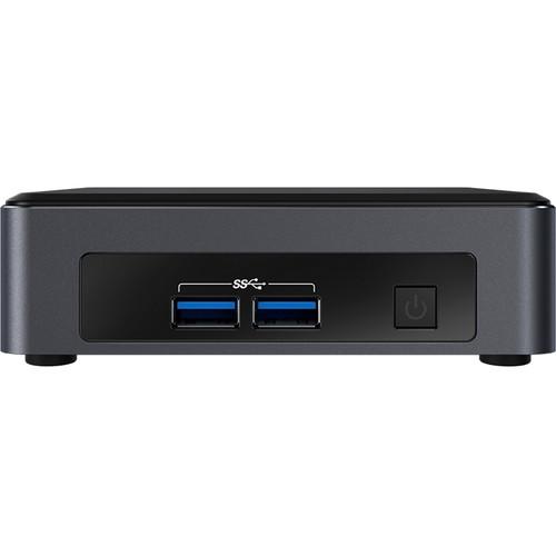 Intel NUC 7 Business Mini PC NUC7I5DNKPC
