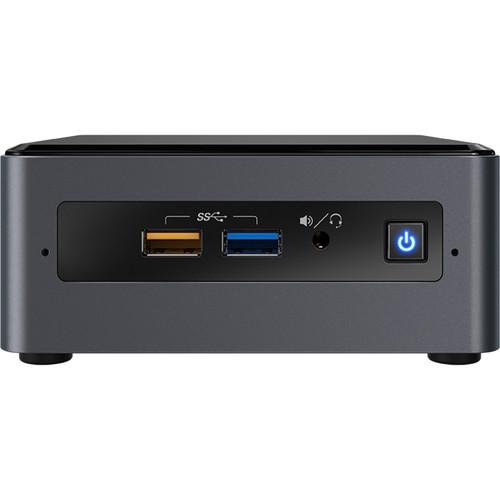 Intel NUC 7 Essential Mini PC NUC7CJYSAL