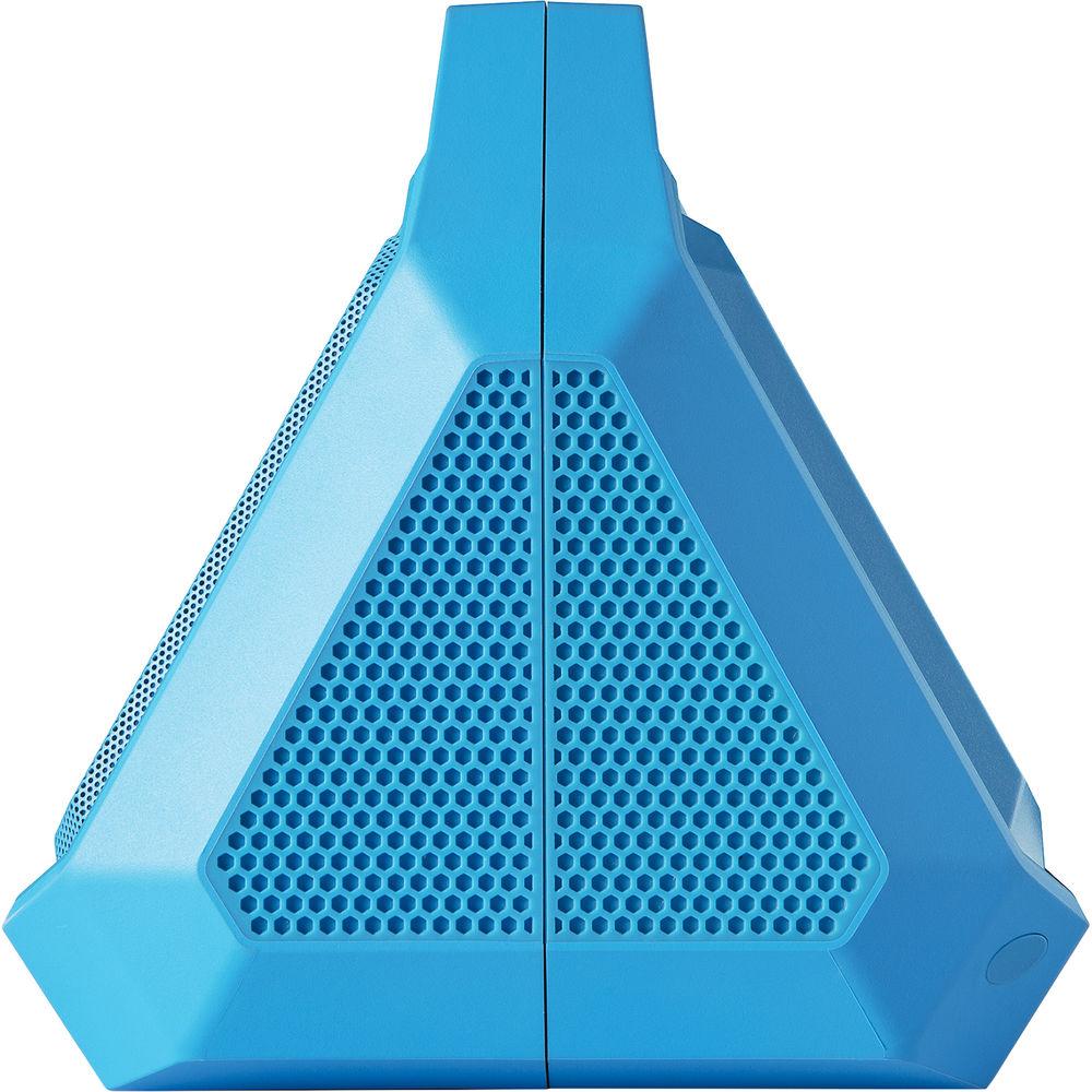 ION Audio Surf Floating Waterproof Wireless Stereo Boombox