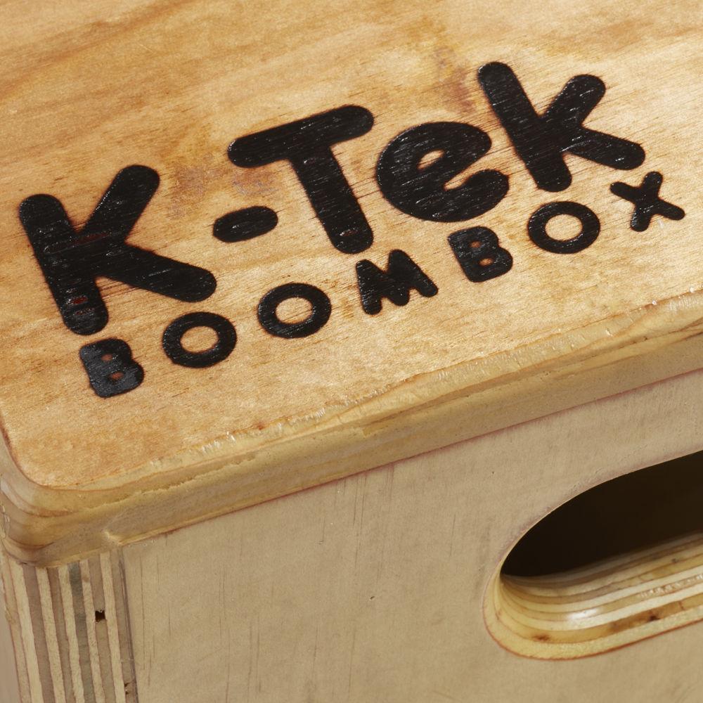 K-Tek KBB1 Boom Box Multifunctional Boom Stand