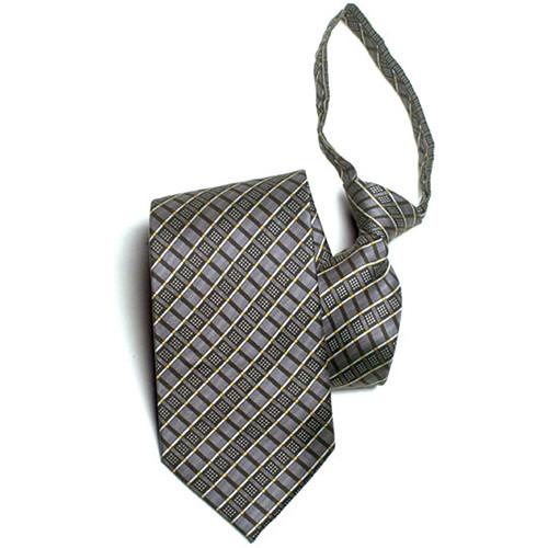 KJB Security Products C1174PL Neck Tie with 700 TVL Covert Camera